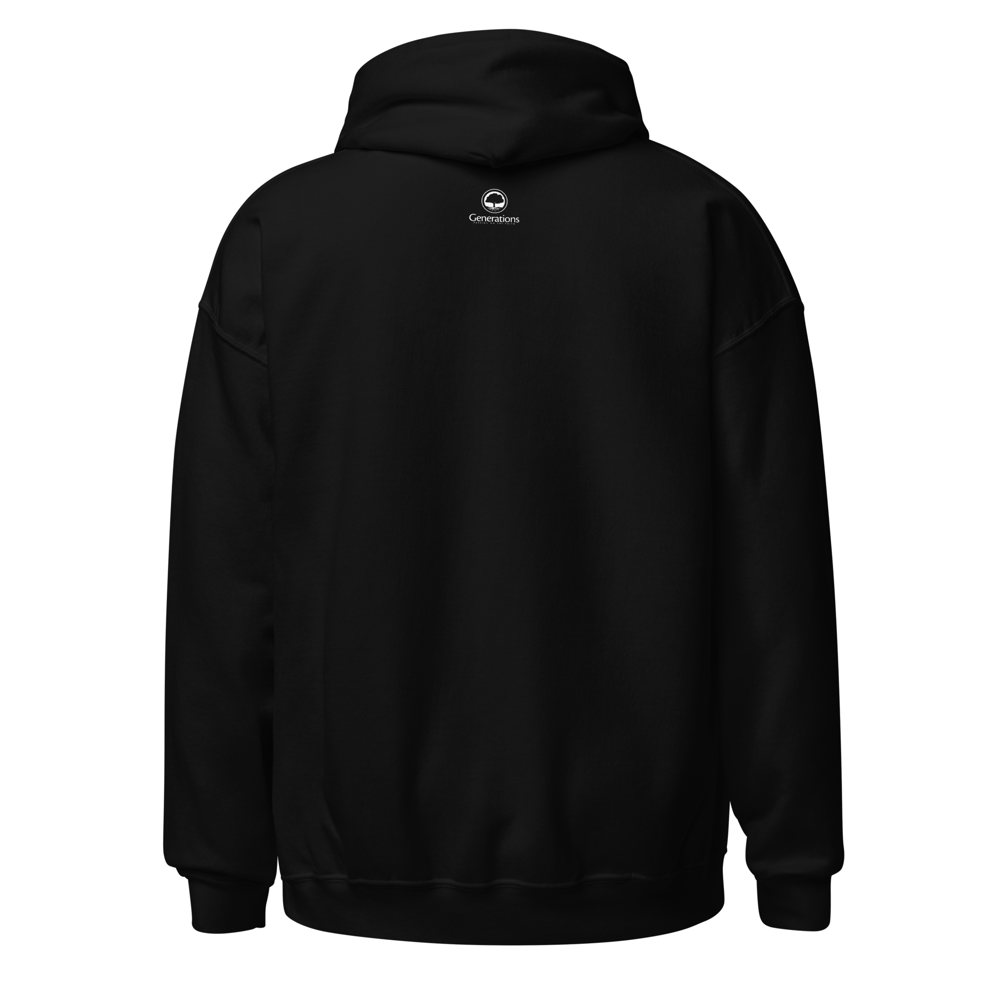STRONG Unisex Hoodie