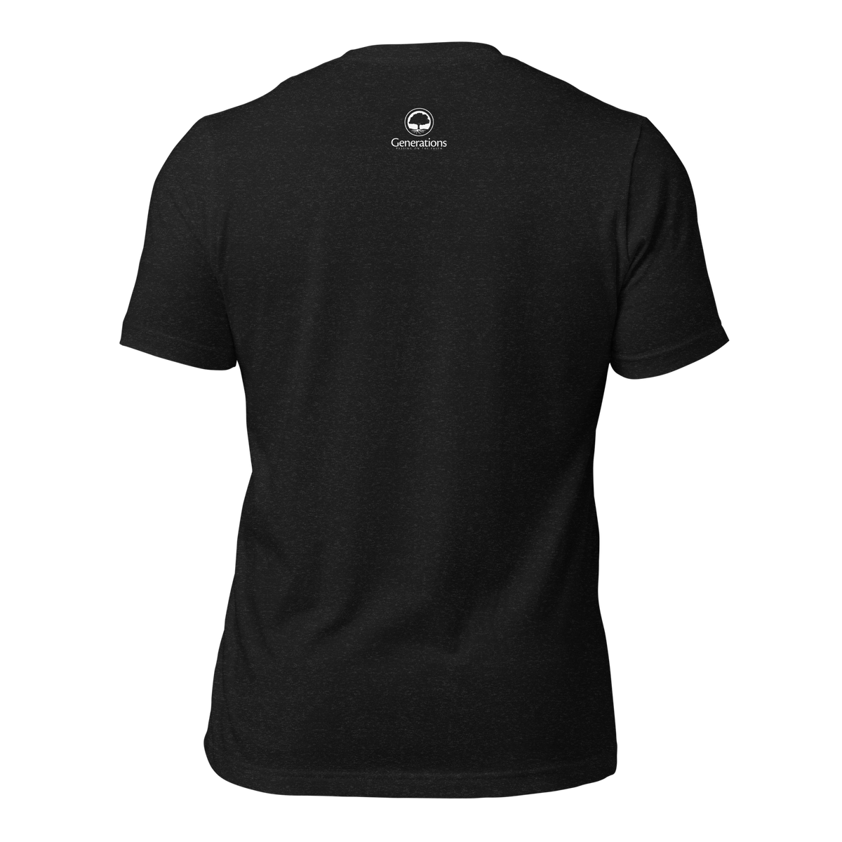 STRONG Unisex t-shirt