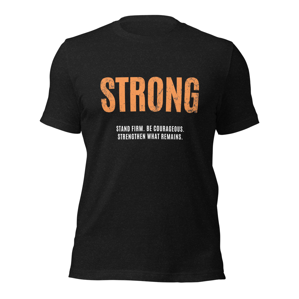 STRONG Unisex t-shirt