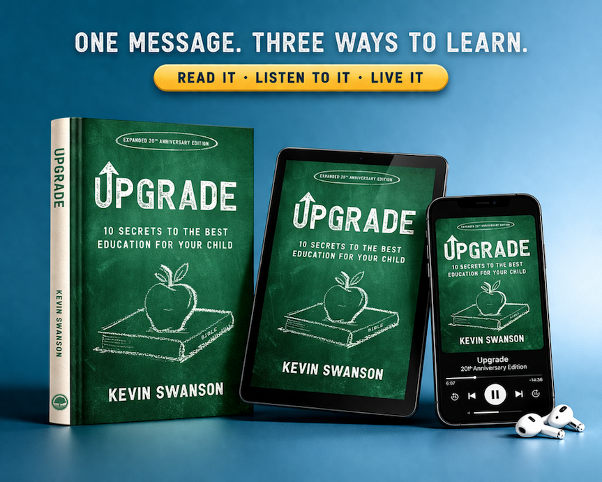 Upgrade (20th Anniversary Edition)