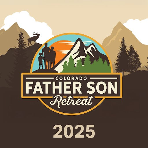 2025 Father/Son Conference