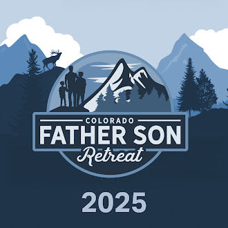 2025 Father/Son Conference