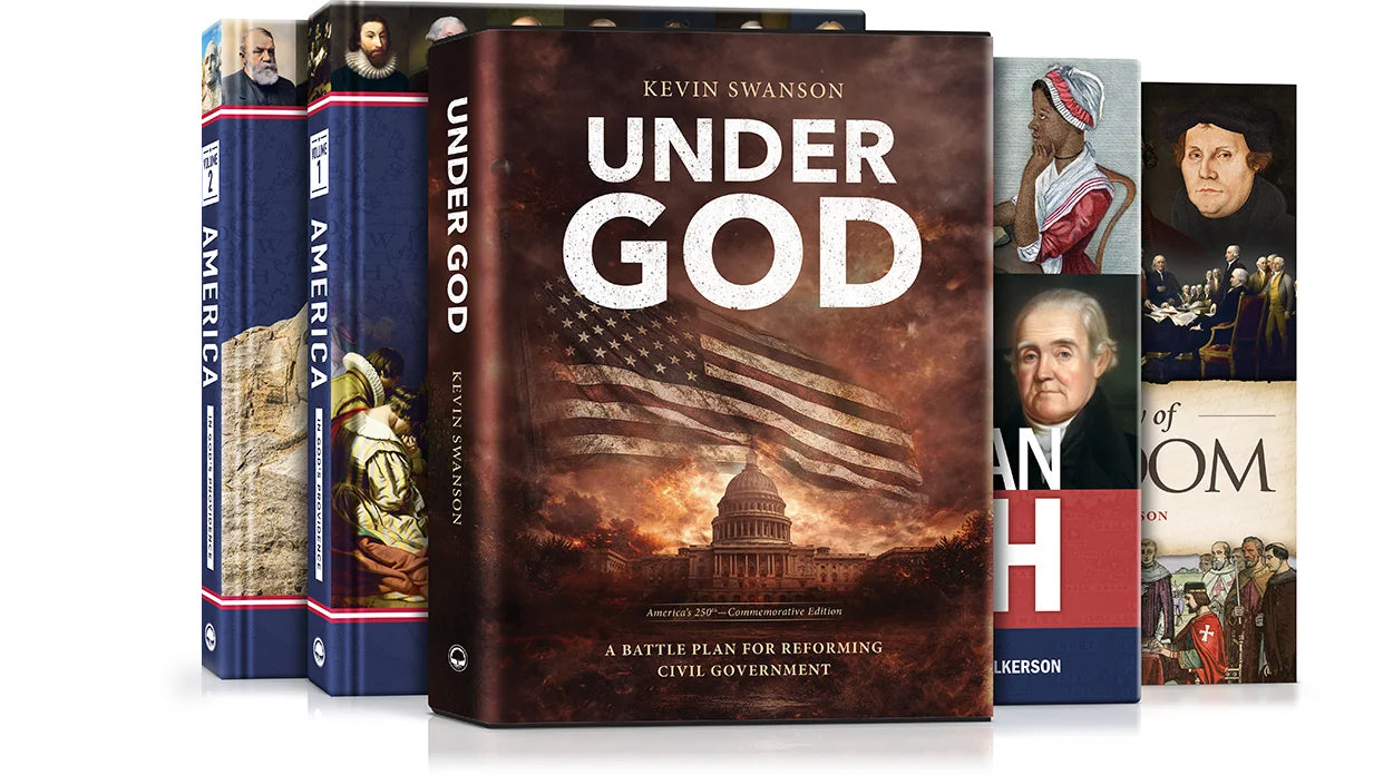 America's 250th Bundle