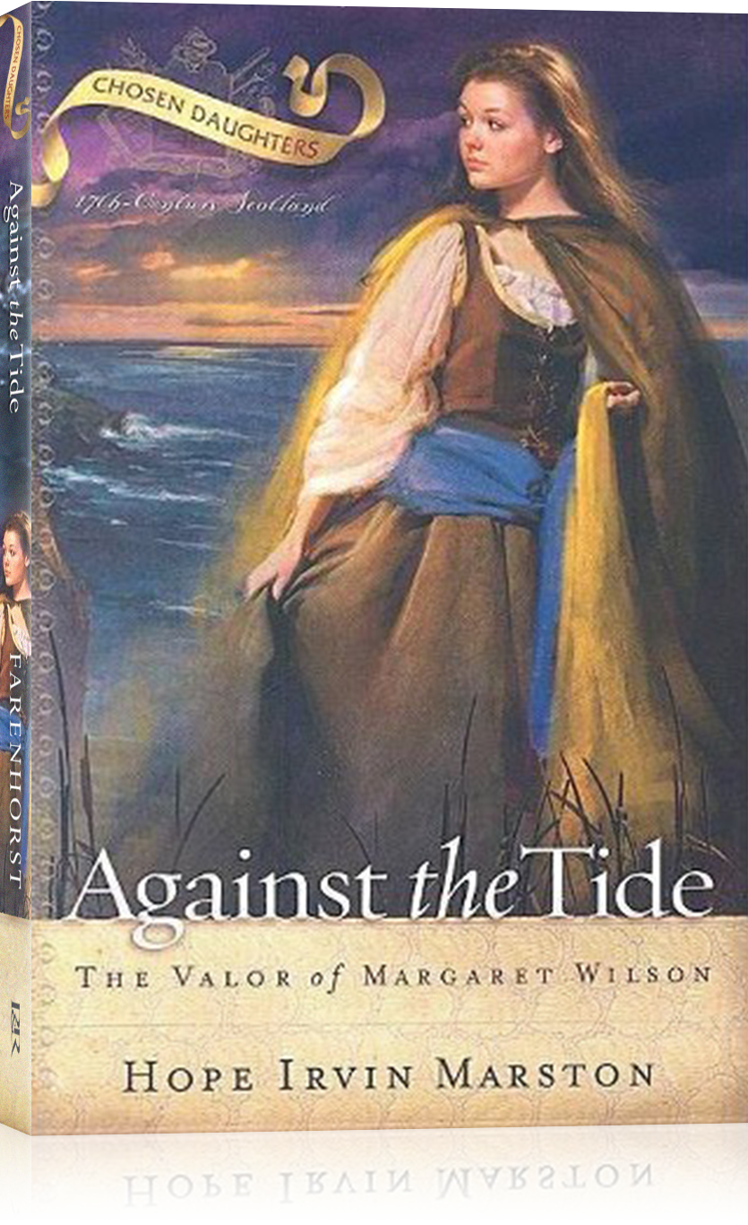 Against the Tide: The Valor of Margaret Wilson