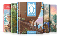 God's Big Story Collection