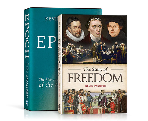 Epoch & Story of Freedom Set – Generations