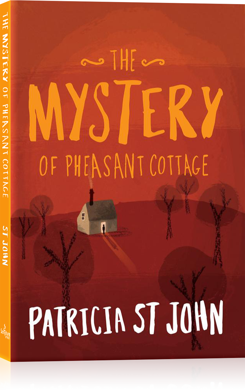 The Mystery of Pheasant Cottage