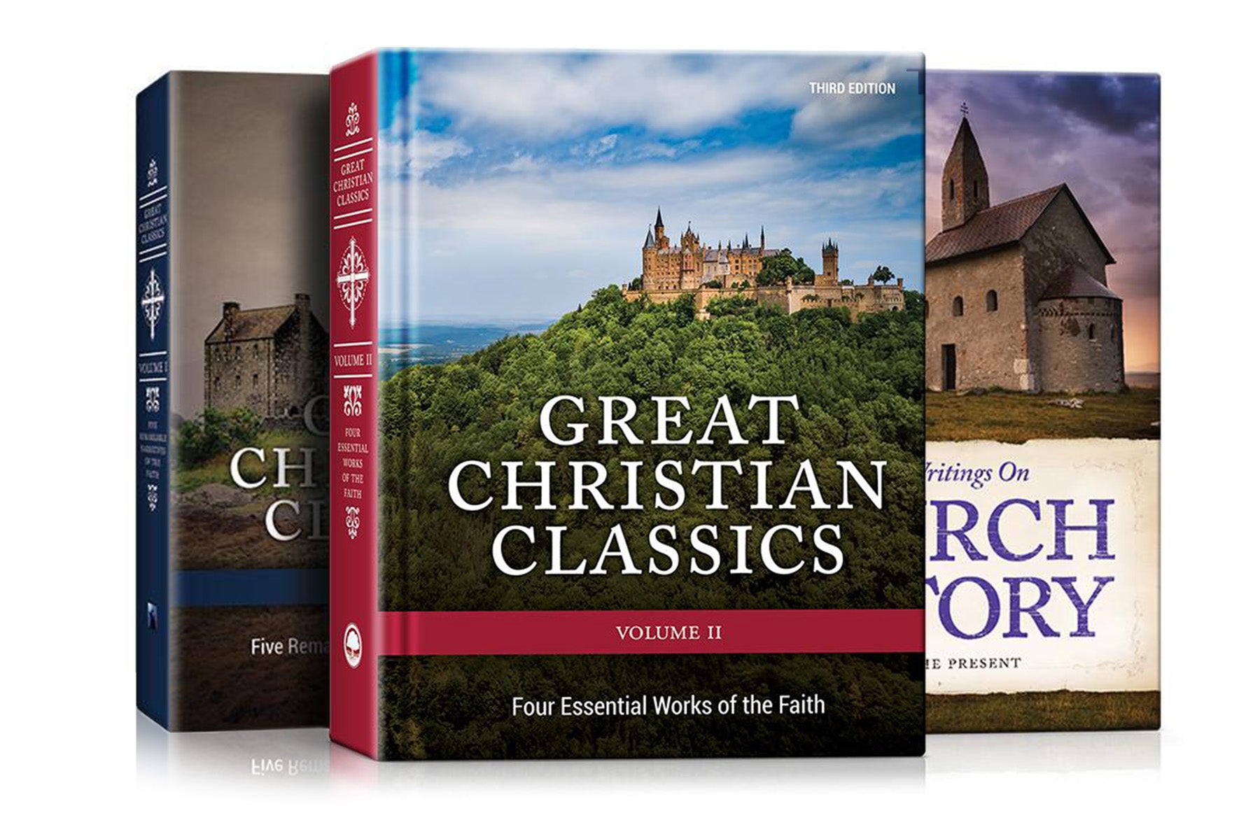 Young Adults Literature Collection