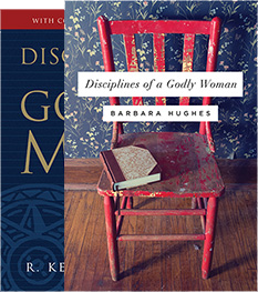 Godly Disciplines Set