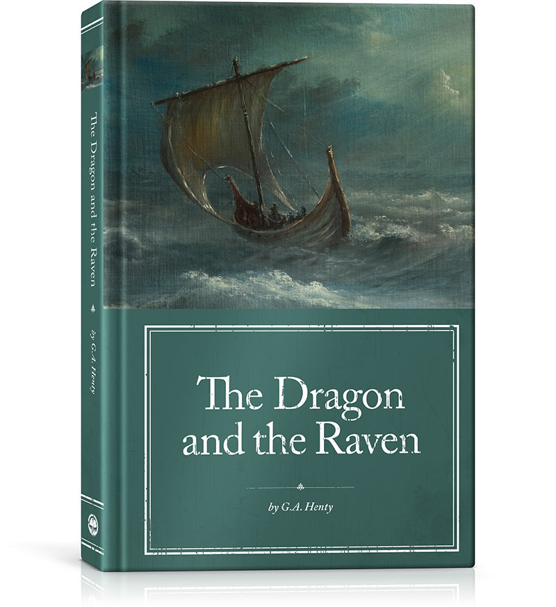 The Dragon and the Raven - Scratch and Dent