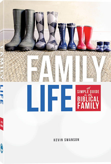 Family Life - Scratch and Dent