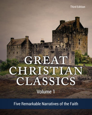 Great Christian Classics, Vol. 1 Textbook