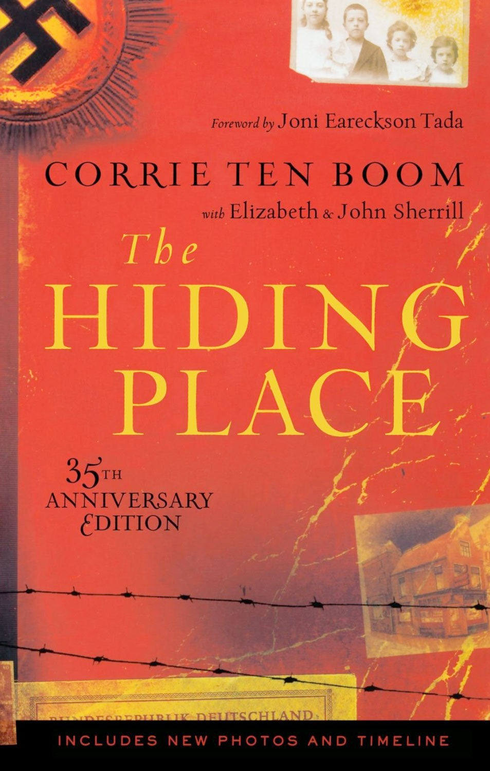 The Hiding Place