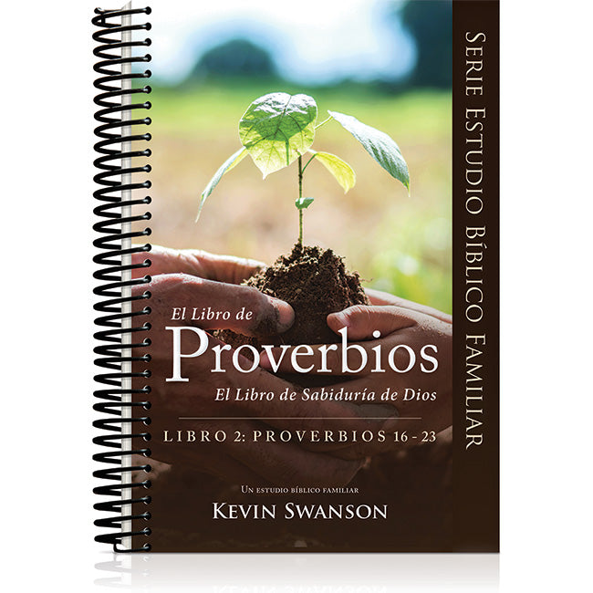 Proverbs 2 (Spanish)