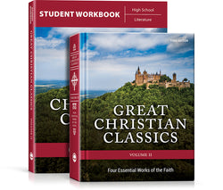 Great Christian Classics, Vol. 2 Set
