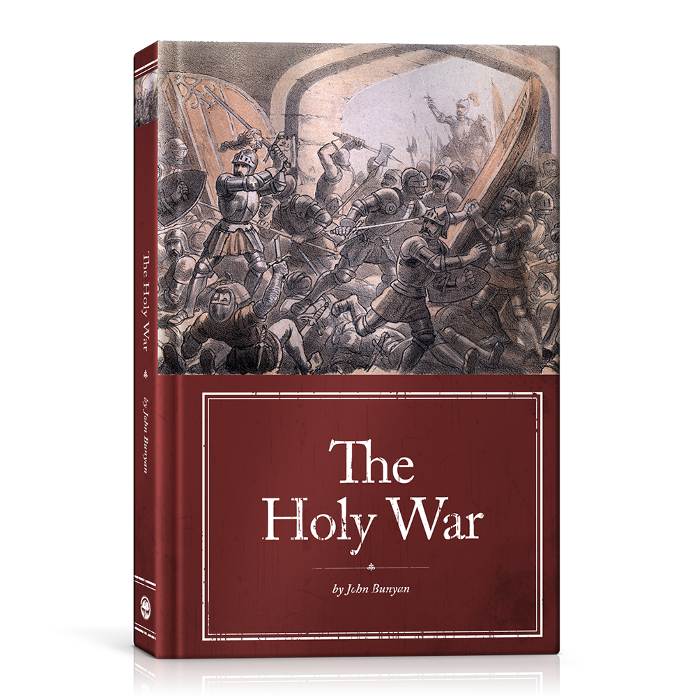 The Holy War - Scratch and Dent