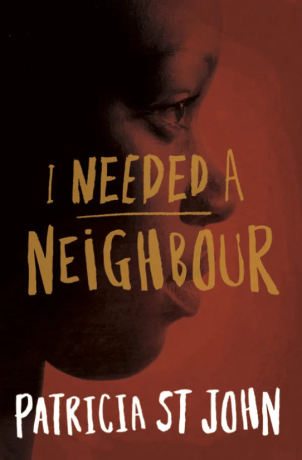 I Need a Neighbour