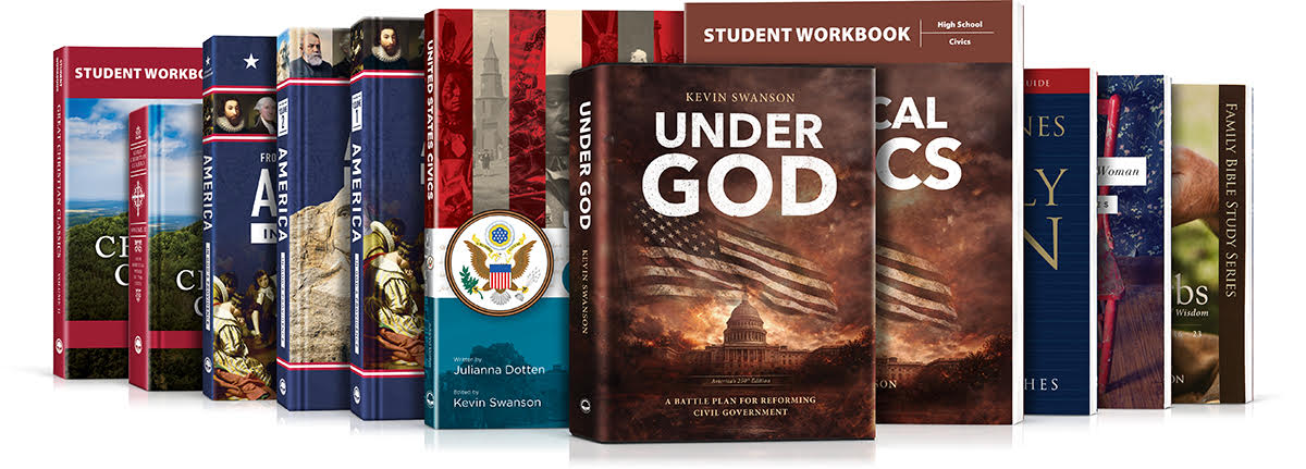 10th Grade Core Curriculum Package
