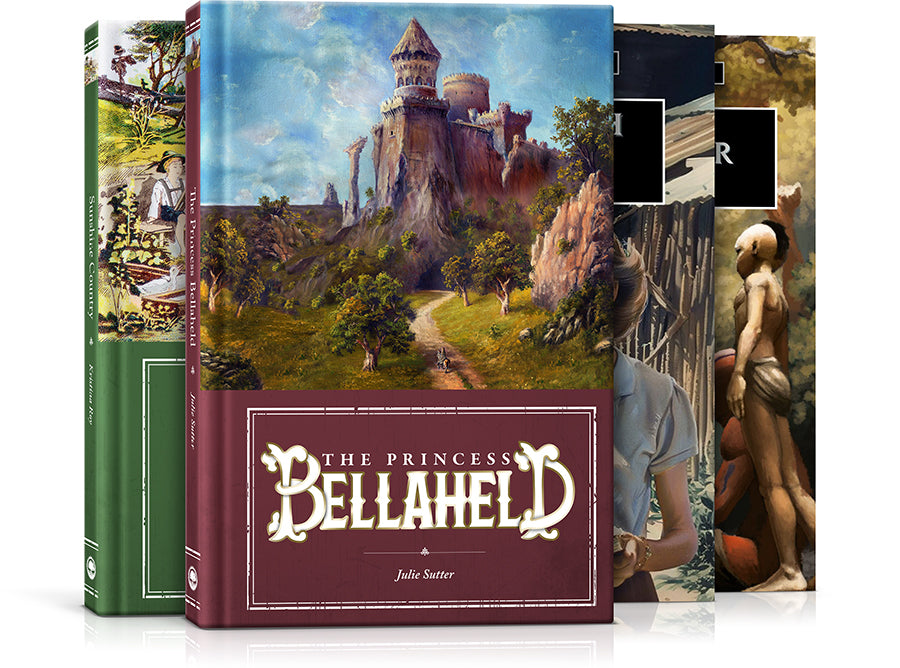 3rd Grade Read-Alouds Set