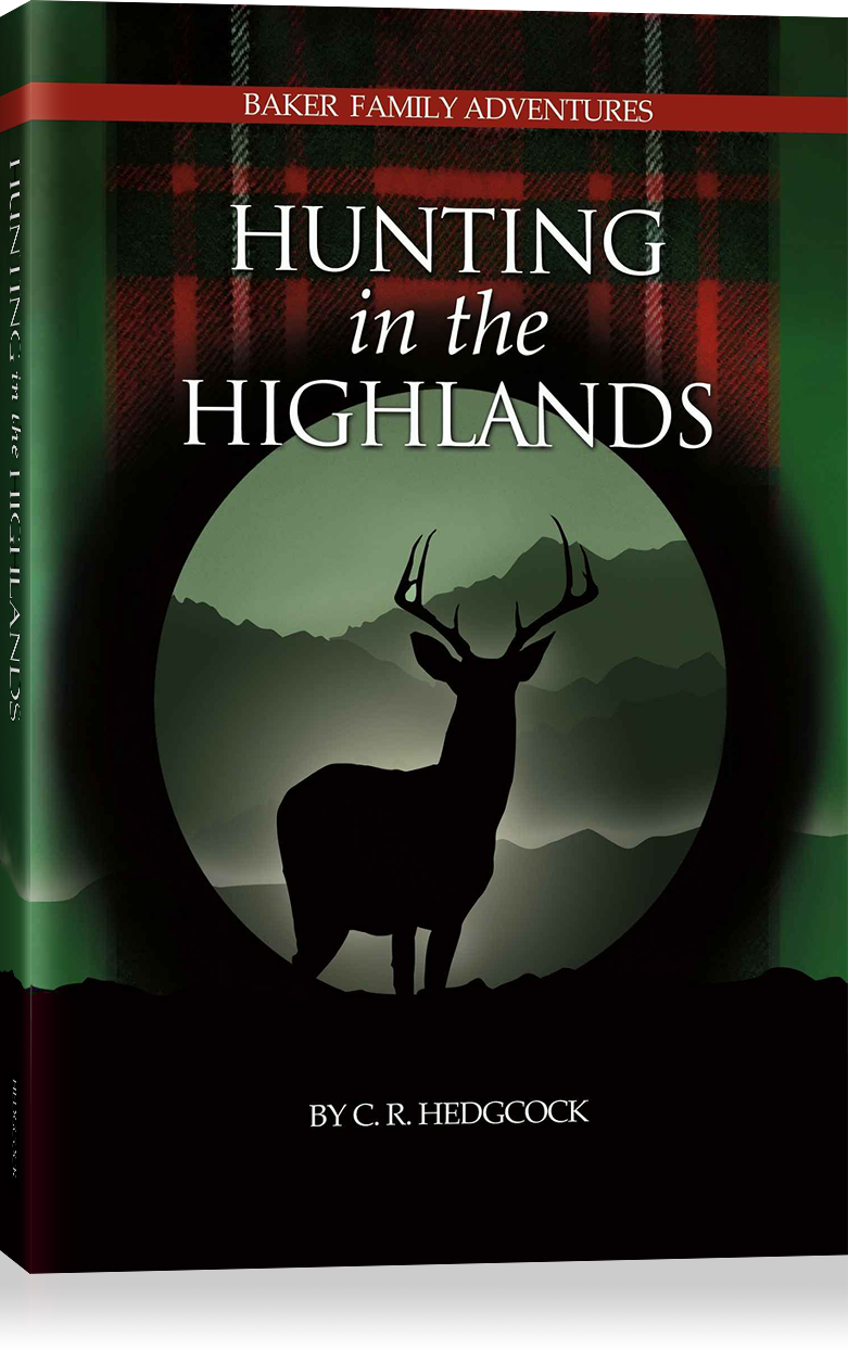 Hunting in the Highlands