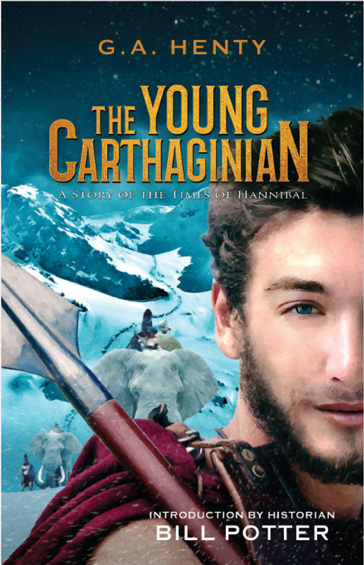 The Young Carthaginian