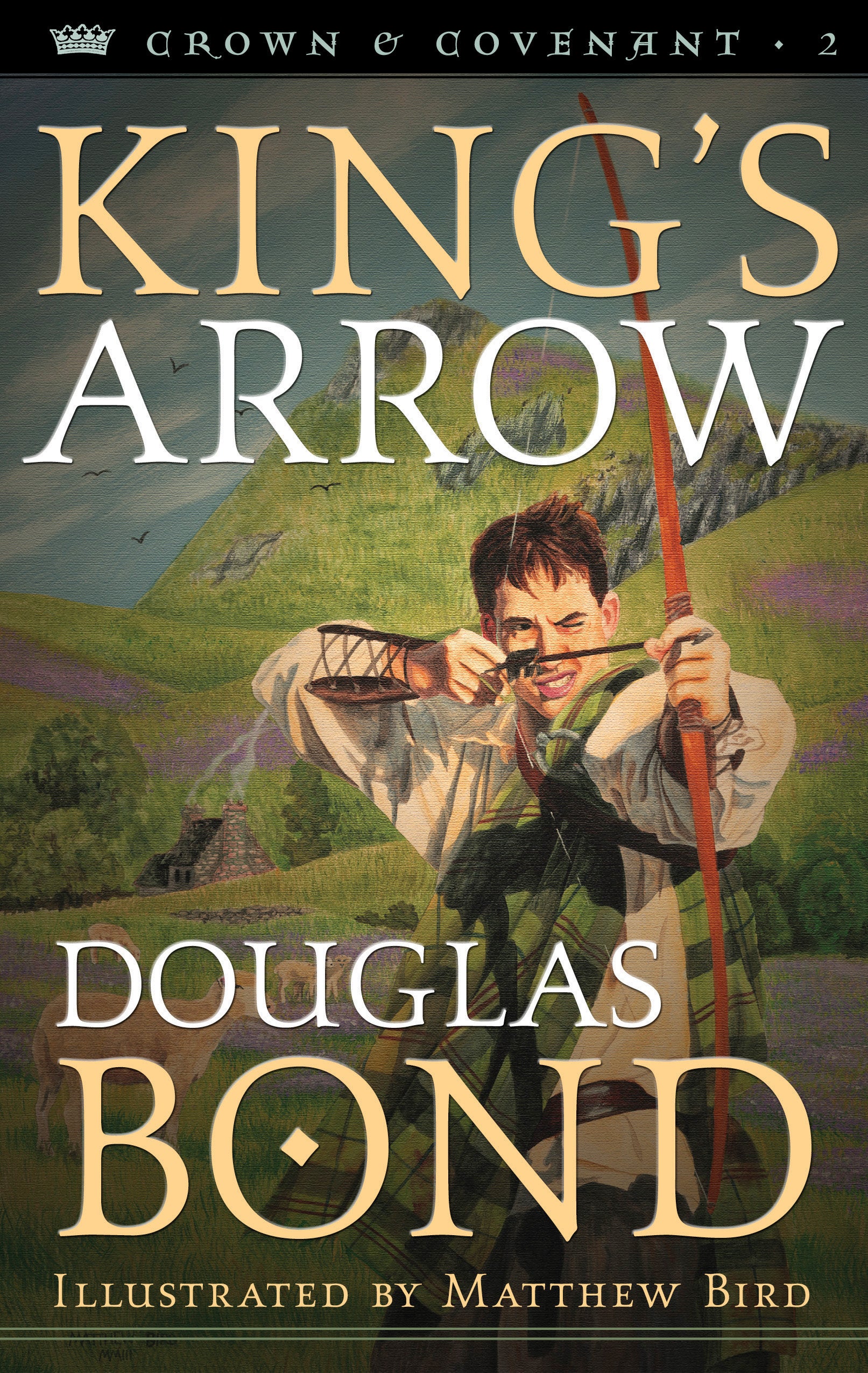 The King's Arrow