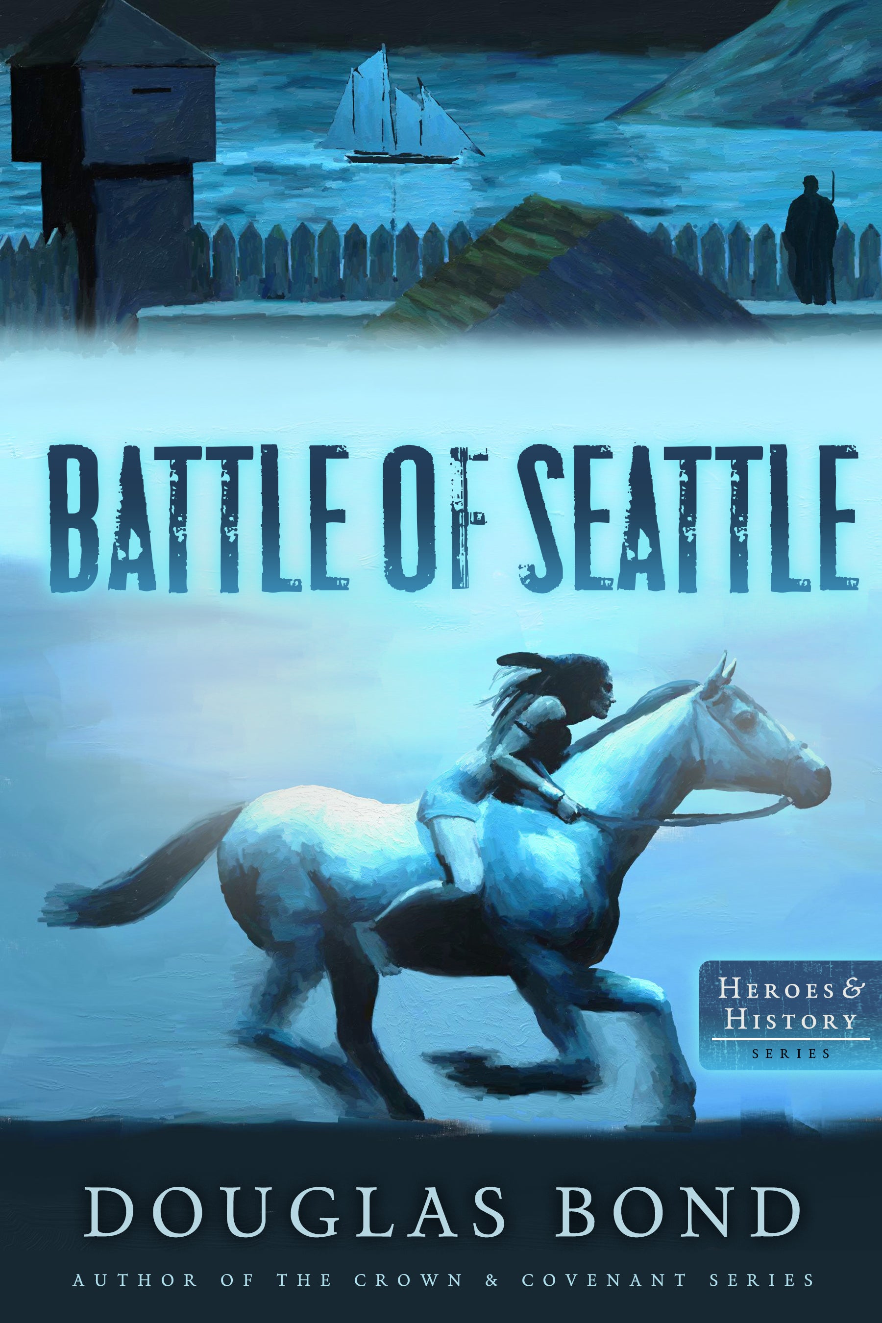 Battle of Seattle