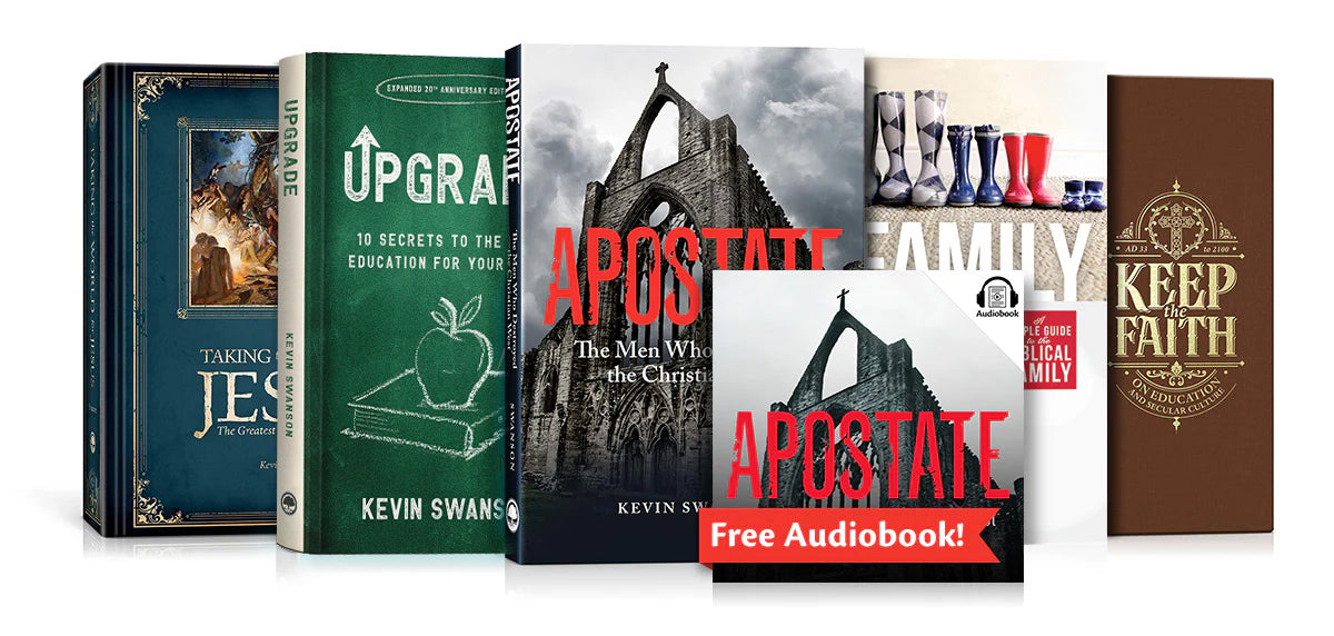 Flagship Book Bundle