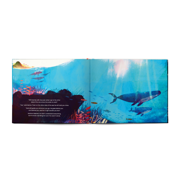 A Big Change Happened