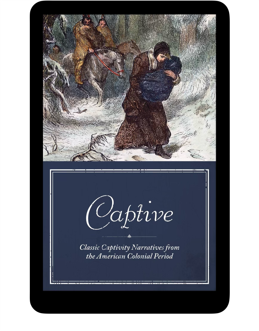 Captive