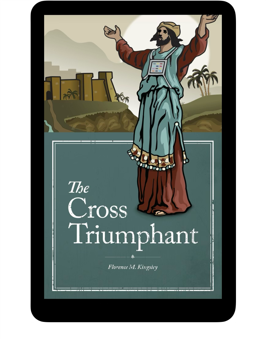 The Cross Triumphant