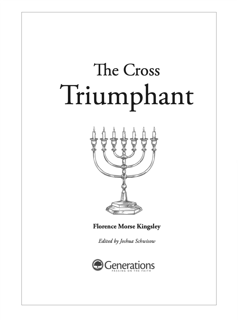 The Cross Triumphant
