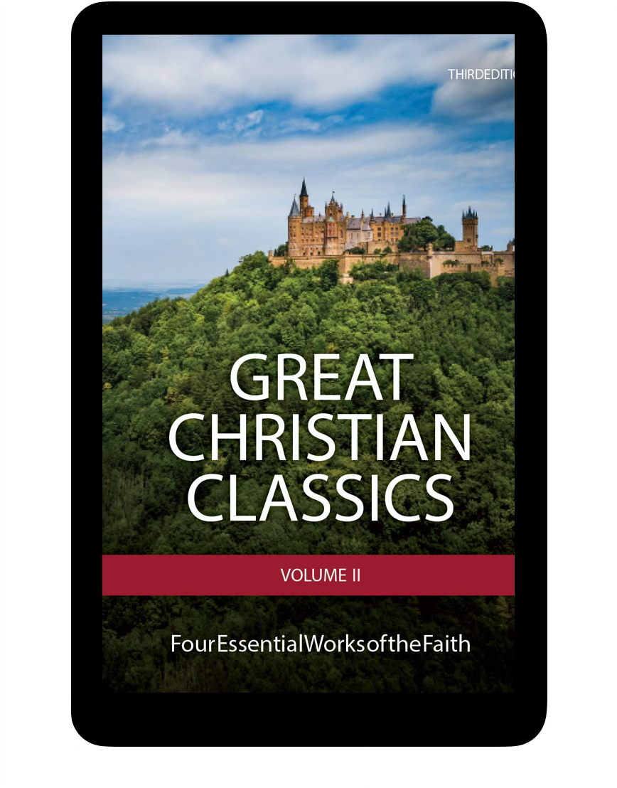 Great Christian Classics, Vol. 2 Textbook