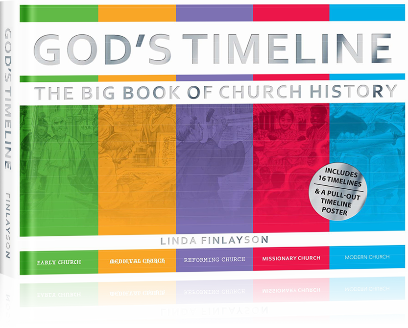 God's Timeline