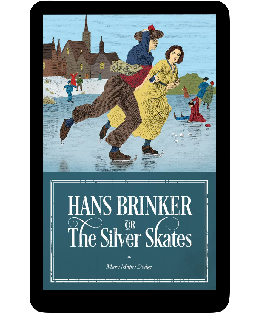 Hans Brinker