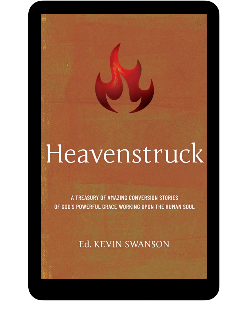 Heavenstruck