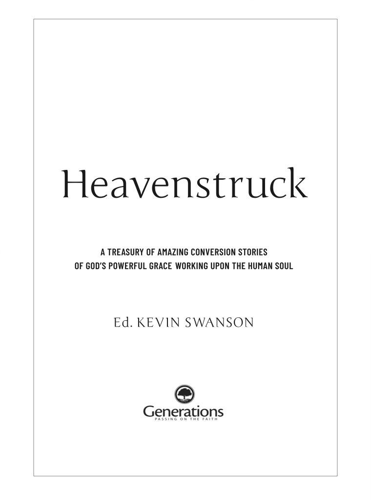 Heavenstruck