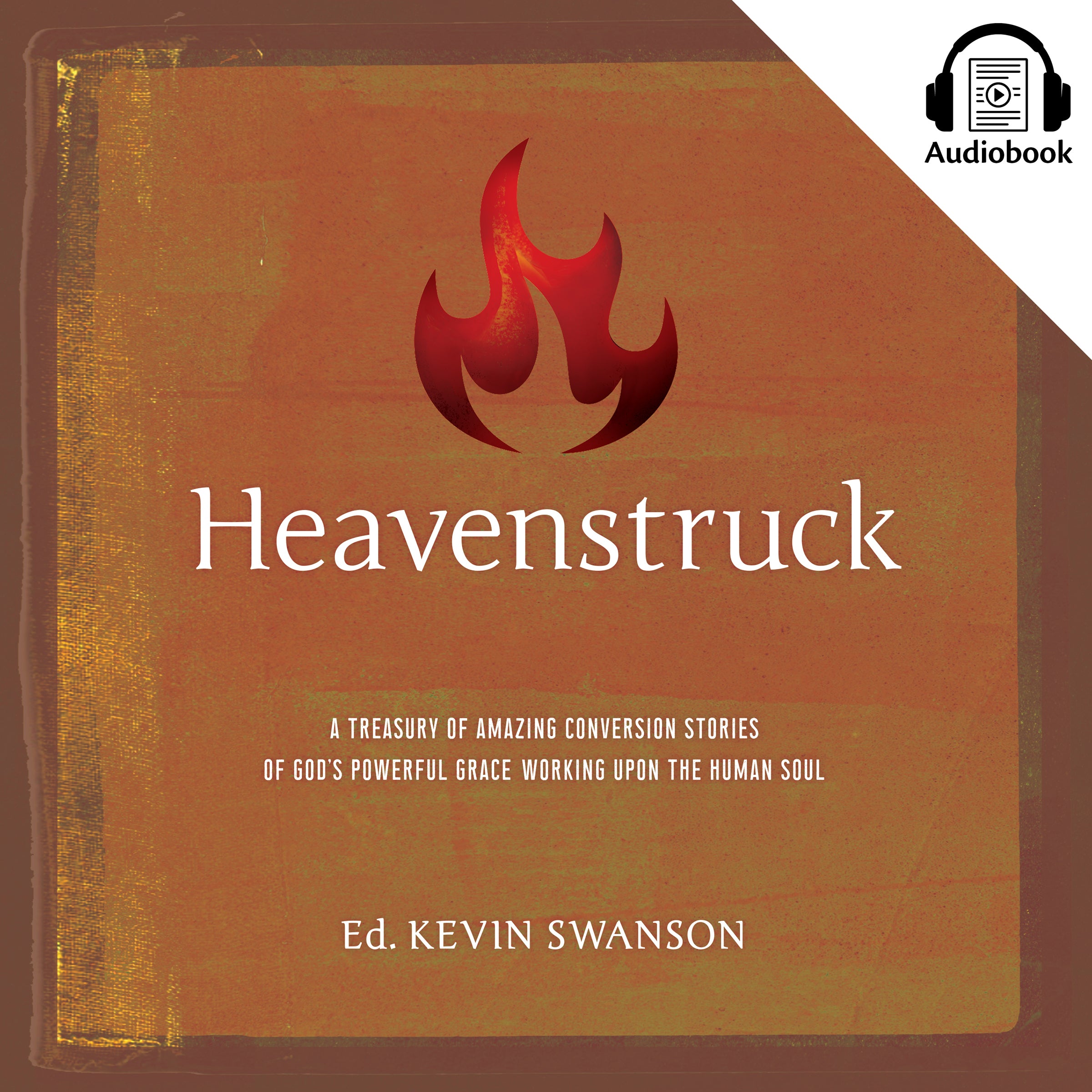 Heavenstruck - Audiobook