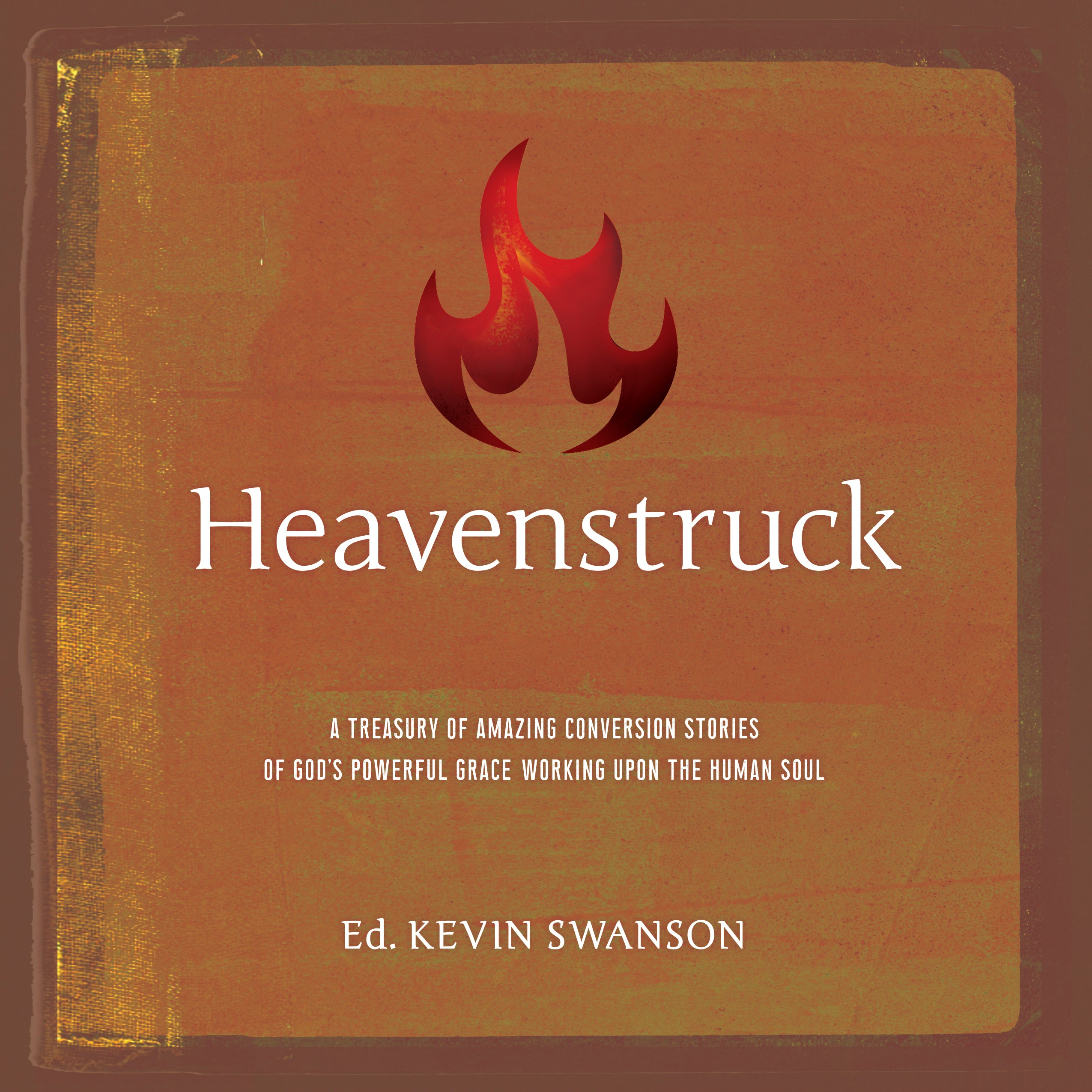 Heavenstruck - Audiobook