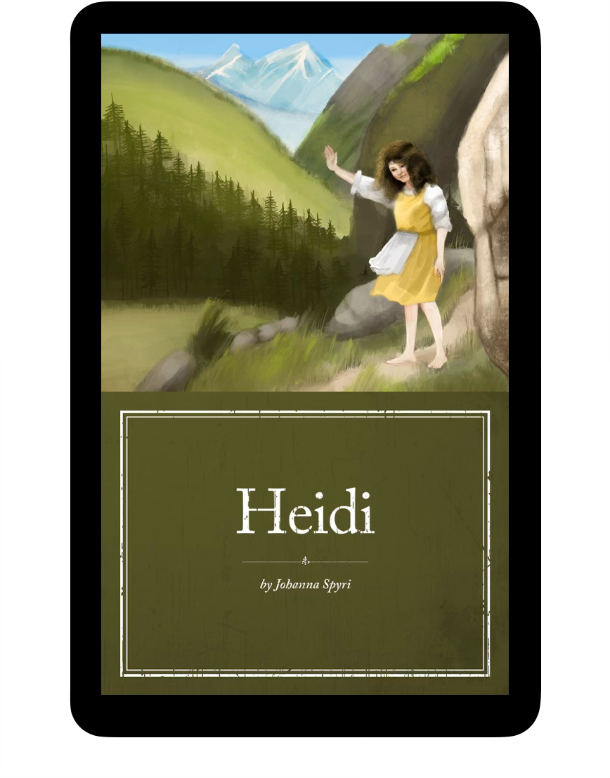 Heidi