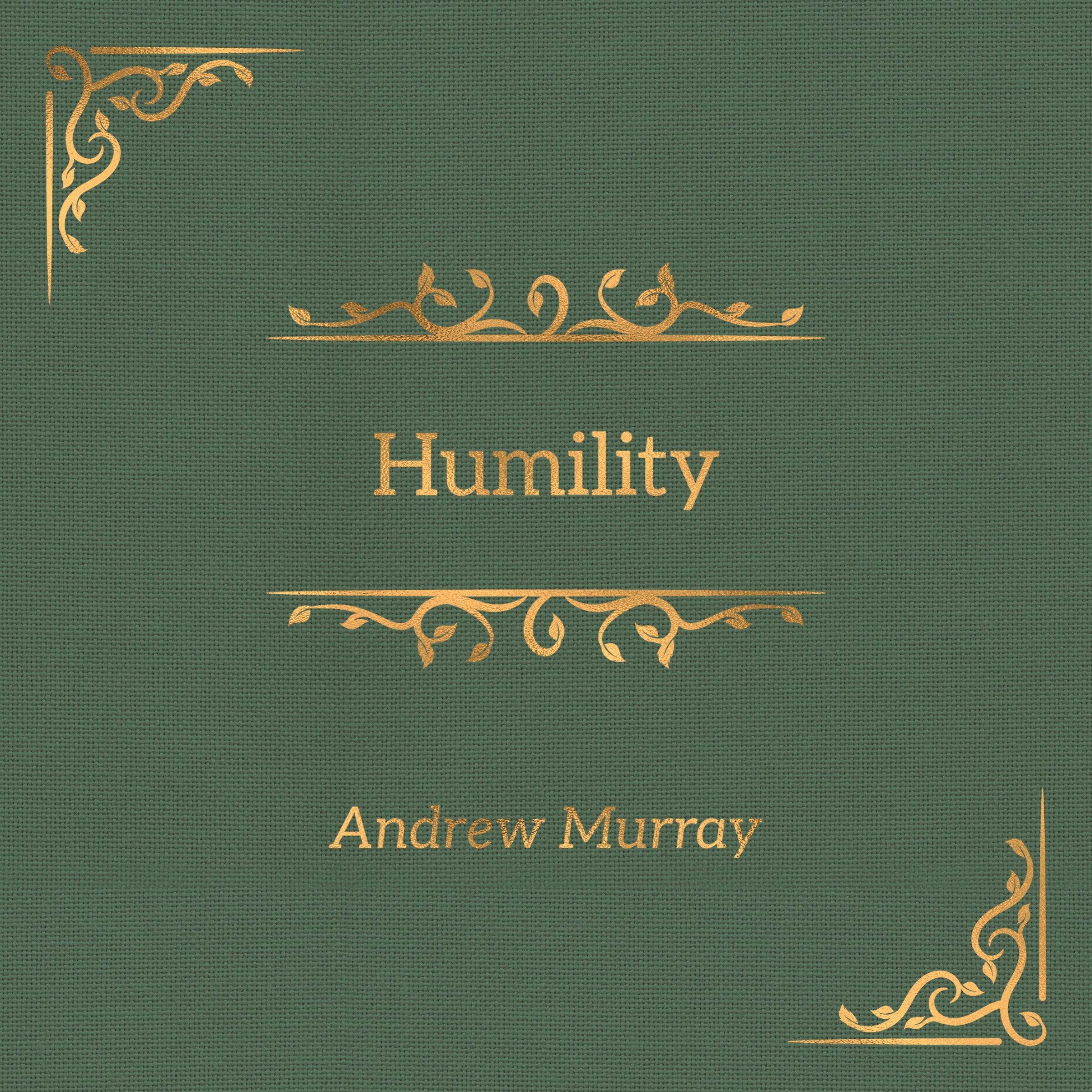 Humility