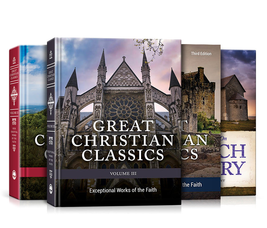 Landmark Christian Classics Set