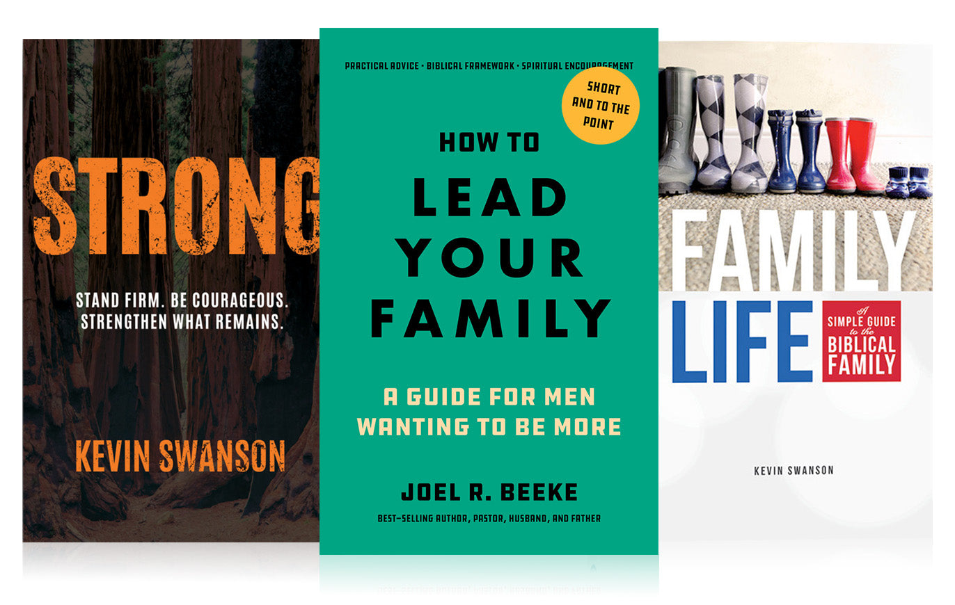 Family Leadership Bundle