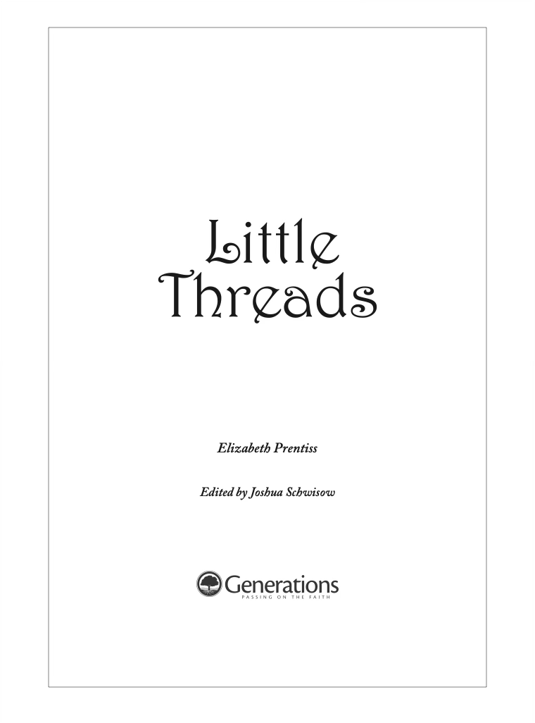 Little Threads