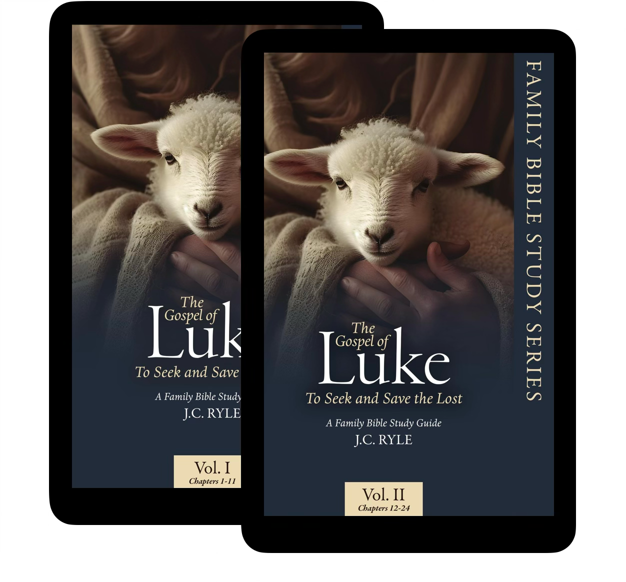 The Gospel of Luke