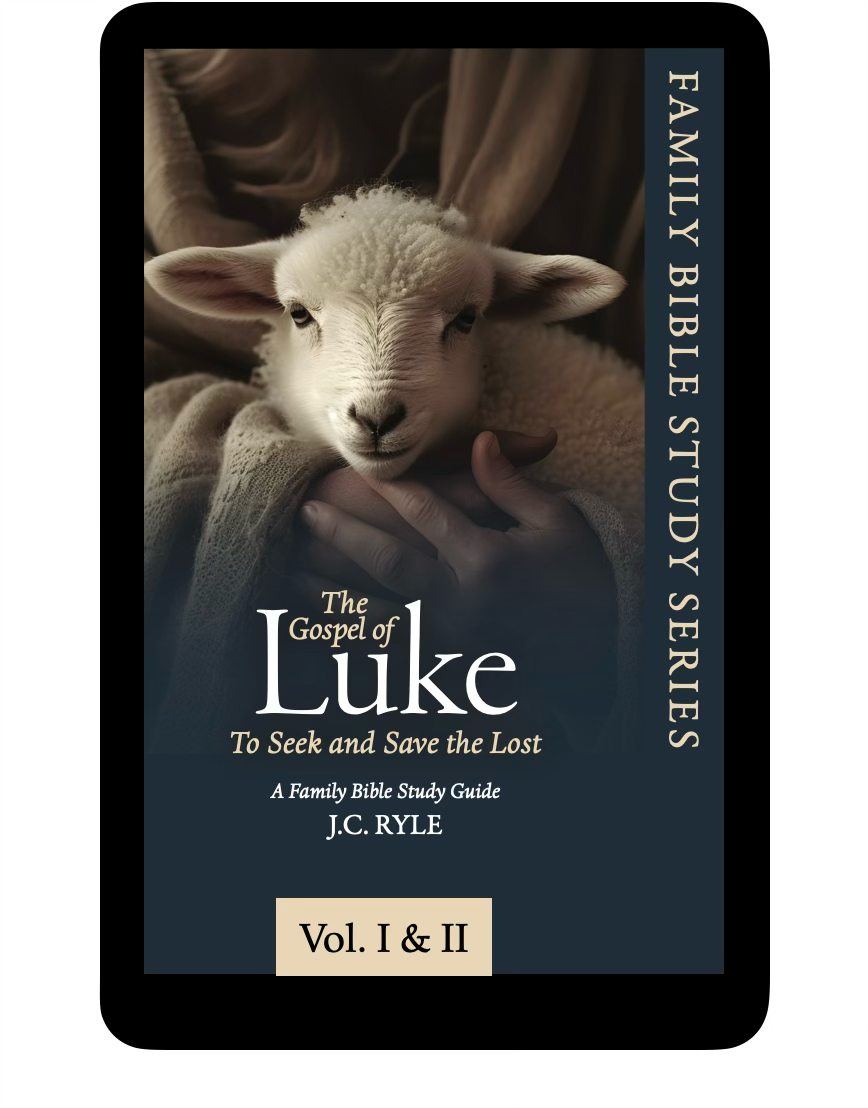 The Gospel of Luke