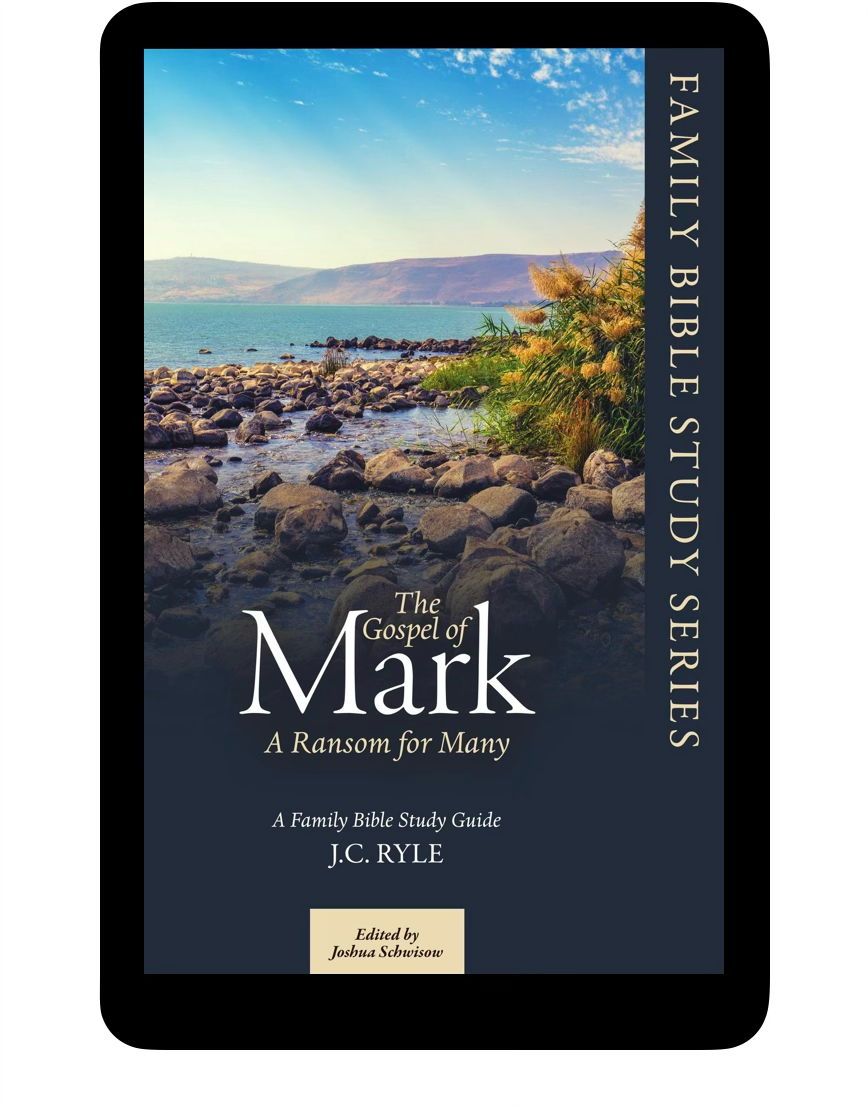 The Gospel of Mark