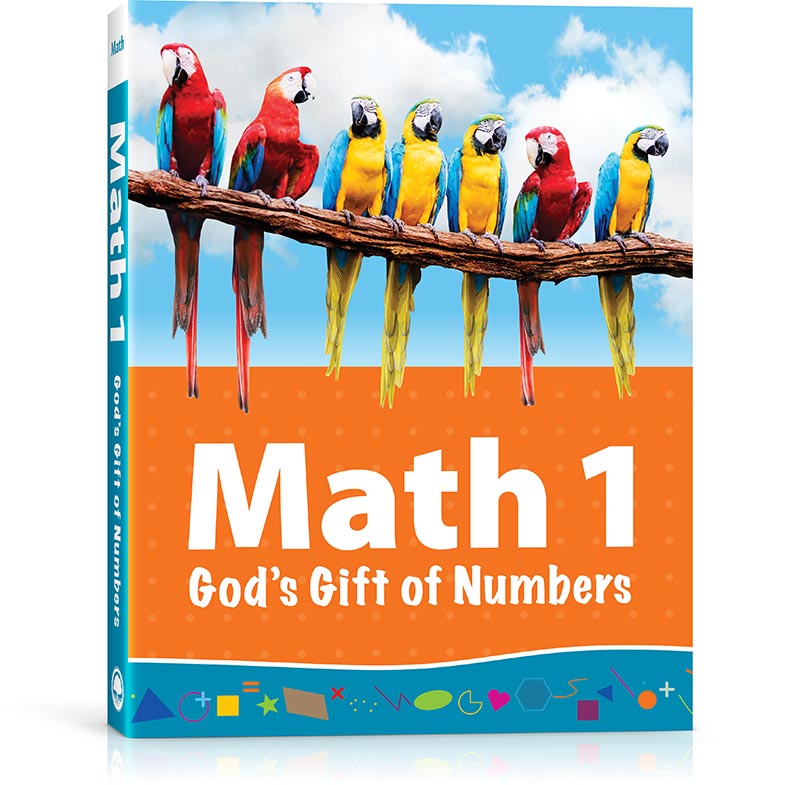 Math 1 Workbook