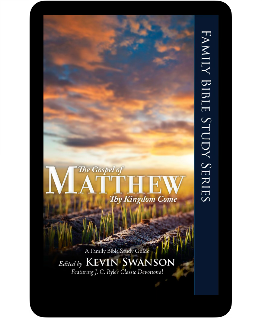 The Gospel of Matthew