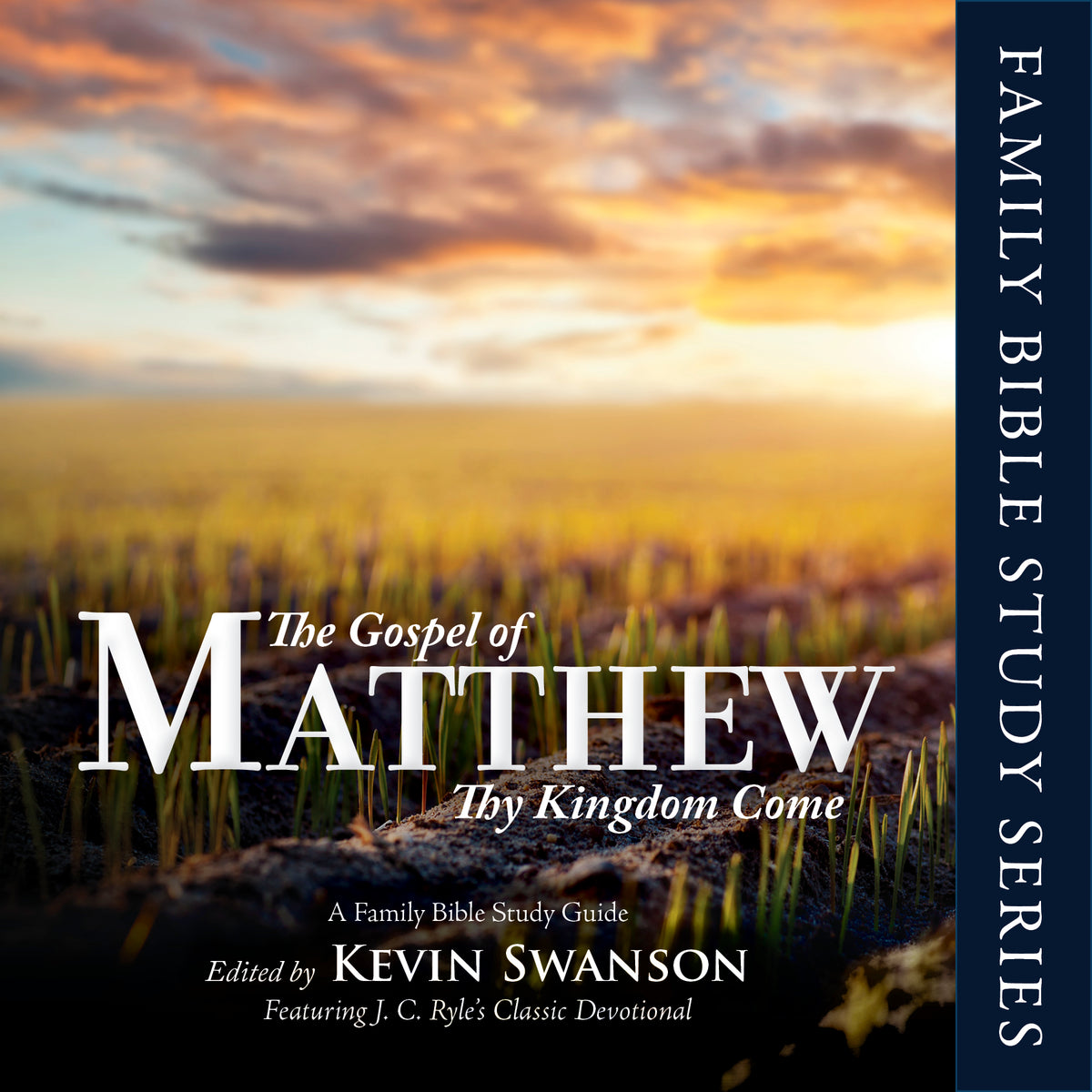 The Gospel of Matthew Audiobook
